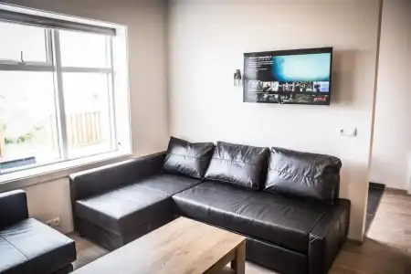 Bakki Apartments & Hostel - 112