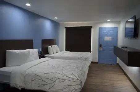 Athena Inn - 5