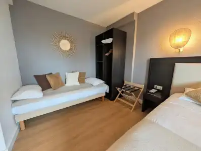 Hôtel le Collier - 90