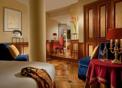 Raphaël – Relais & Châteaux - 29