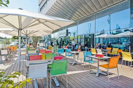 Holiday Inn BERN-WESTSIDE by IHG - 28