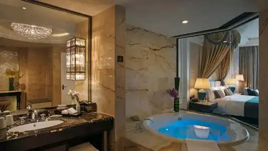 InterContinental Chengdu Global Center by IHG - 254