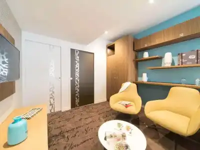 ibis Styles La Rochelle Centre Vieux Port - 73