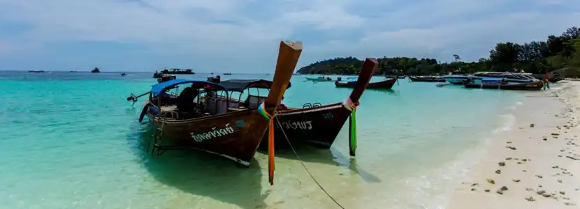 Varin Beach Resort - 9