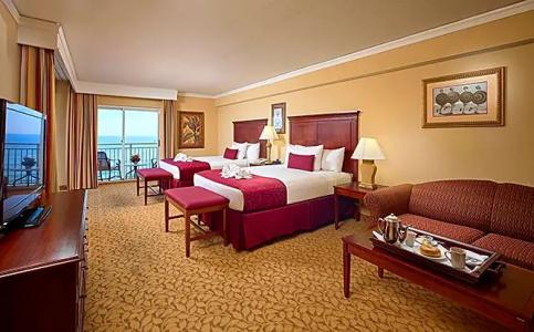 Plaza Resort & Spa - 17