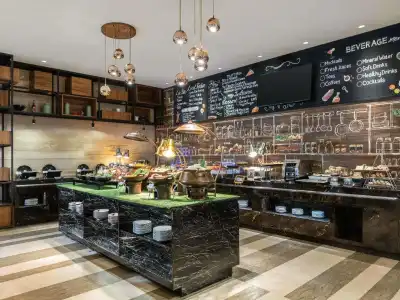Mercure Jakarta Cikini - 38