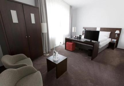 Astor & Aparthotel - 52