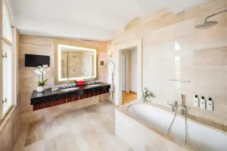 Mandarin Oriental, Prague - 83