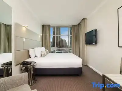 Clarion Suites Gateway - 68