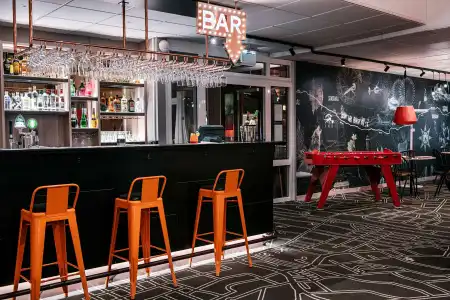 Scandic Östersund Syd - 28