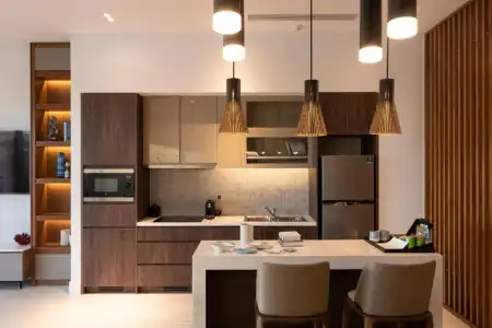 Mövenpick Villas & Residences Phu Quoc - 69