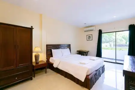 Deeden Pattaya Resort - 90