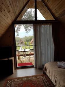 Ida Natura Life Style Otel Kazdaglari - 101