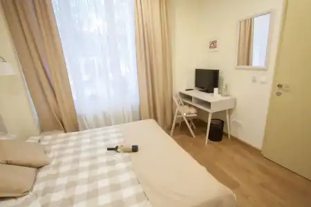 Kod Smilje - 0