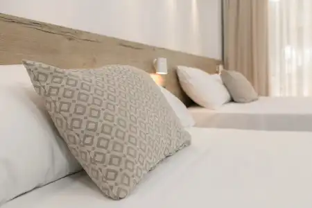 RVHotels Nieves Mar - 12