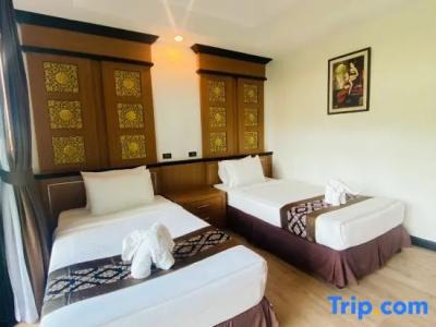 Phi Phi Andaman Legacy Resort - 193