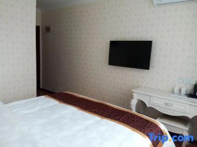 Sri Ratih Cottages - 65