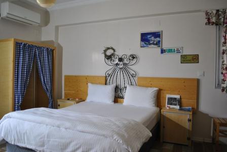 La Vida Otel - 16