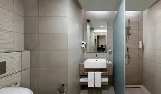 Holiday Inn Express KOLKATA AIRPORT by IHG - 64