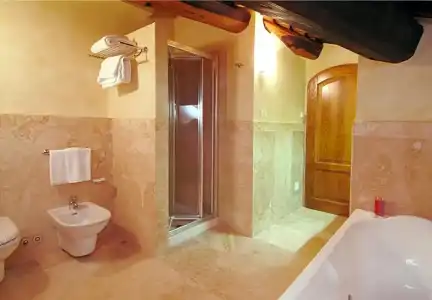 Palazzo San niccolò & Spa - 79
