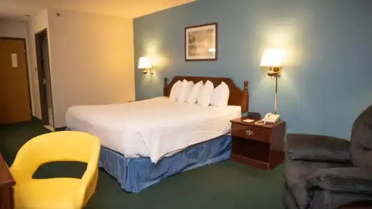 Days Inn Battlefield Rd/Hwy 65 - 18