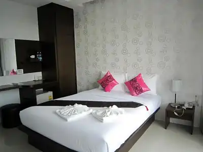 Krabi Riverview - 27
