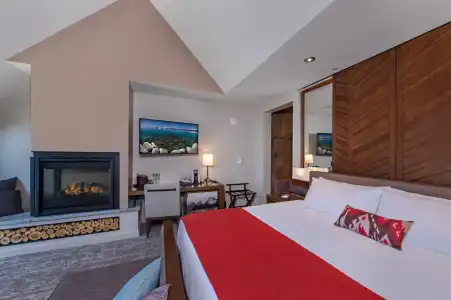 Edgewood Tahoe Resort - 9