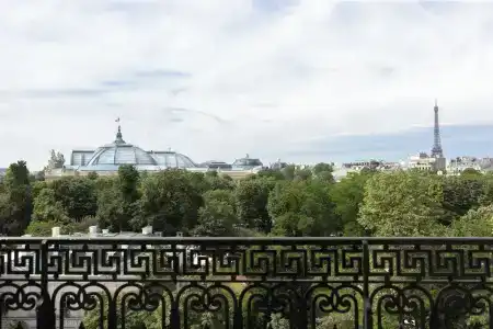 La Reserve Paris and Spa - 95
