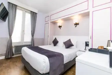 de Paris Montparnasse - 59