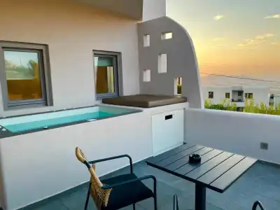 Elements Cozy Suites Pyrgos - 72