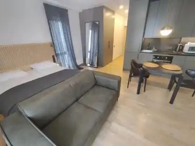 King Mindaugas Apartments - 453