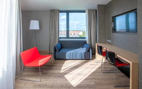 Ocak Aparthotel - 109