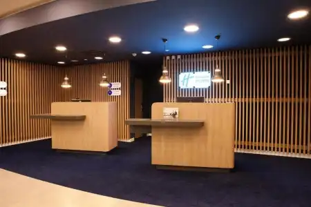 Holiday Inn Express Trier by IHG - 8