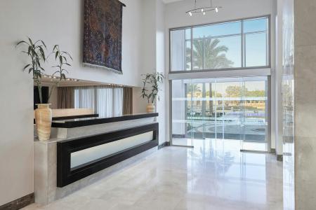 Marriott Mena House, - 27