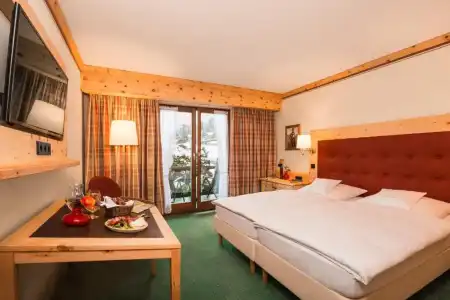 Parkhotel - 1