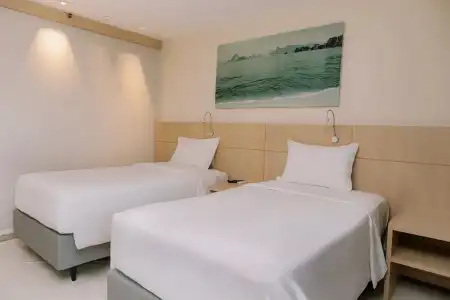 Quality Rio de Janeiro Barra da Tijuca - 40