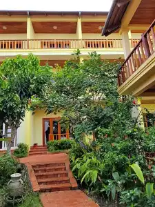 Viet Thanh Resort - 34