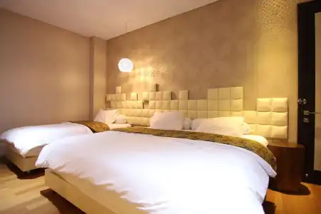 Griya Jogja - 34