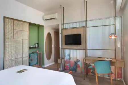Mercure Rio Boutique Copacabana - 52