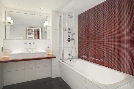 Sheraton Frankfurt Airport & Conference Center - 68