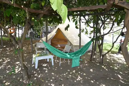 Bella Baia Glamping - 64