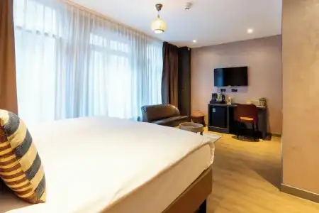 Dream Amsterdam - 101