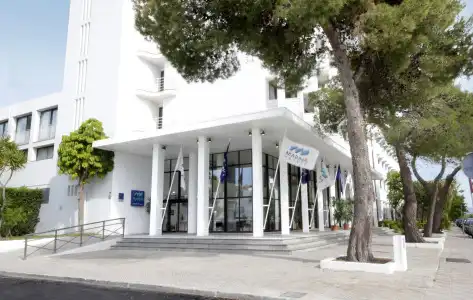 Bordoy Alcudia Bay - Adults Only - 0
