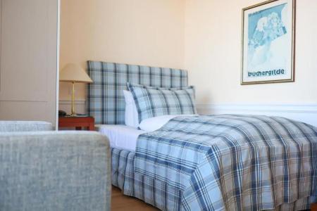 Grand Seeschlösschen Sea Retreat & Spa - 88