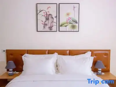 Sea Breeze Resort - 161