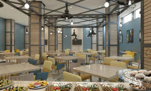 New Piscine Wellness & Spa - 15