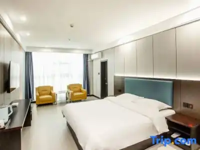 ibis Singapore Novena - 86