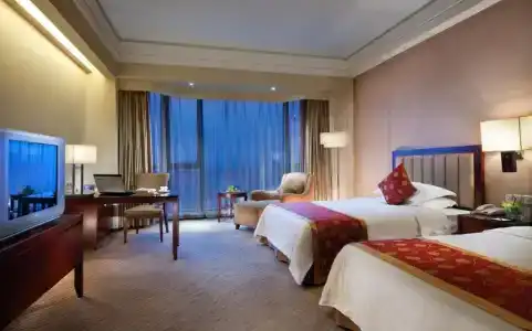 Yidu Jinling Grand Yancheng - 56