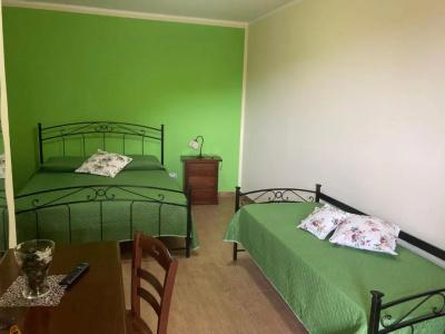 B&B Relais da Clorinda - 22