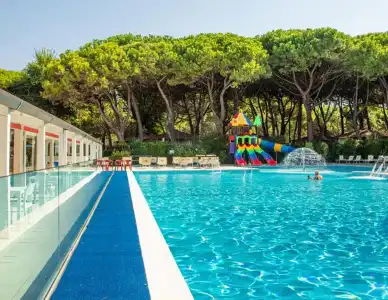 Club Del Sole Jesolo Family Resort - 14